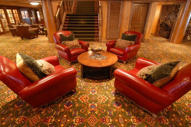 Stein Erikson Lodge - Park City, UT