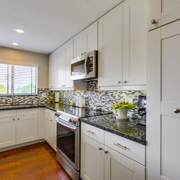 Tikker/Wicen Kitchen Remodel - Centinela