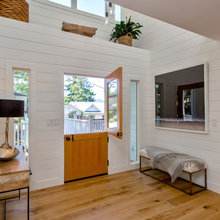 Dutch Door