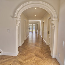 Moulding
