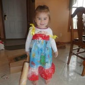 Daria Sturgis's photo