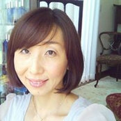 星野雅子さんの写真