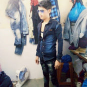 wasim Khan wasim Khan's photo