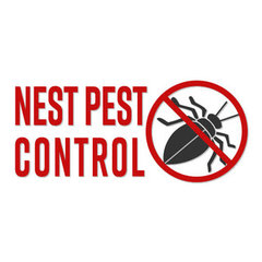 Nest Pest Control