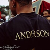 Aaron Anderson's photo