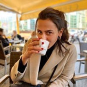 Marta Corvinos Solans's photo