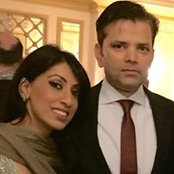 Lubna Joher's photo