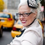 Corinne Smith's photo