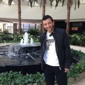 Omar Adel's photo