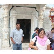Babitha Kothari's photo