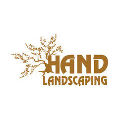 Hand Landscaping