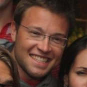 Sergey Kislitsyn's photo
