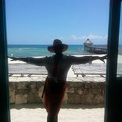 Greta Williams's photo