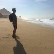Photo de Luke Strate