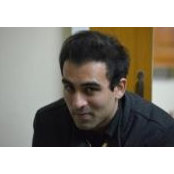 Hassan Malik's photo