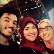 Foto von Mona Sharaf