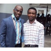 Foto von Olusegun Ibrahim