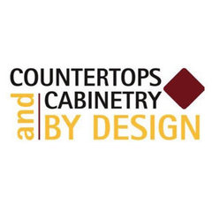 Countertops and Cabinetry by Design