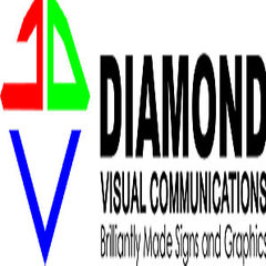 Diamond Visual Communications