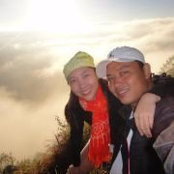 Photo de Maricel Marin