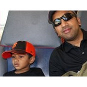 Parveen Jagajeevan's photo