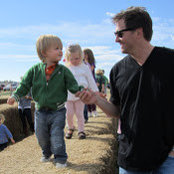 Keith Roberts's photo