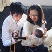 Eriko Iwase's photo