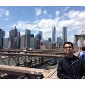 Brian Li's photo
