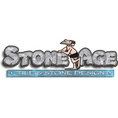 Stone Age Tile & Stone Design