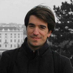 Manuel Pinilla · arquitecto