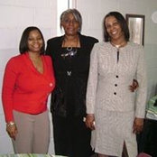 Shavon Beckett's photo