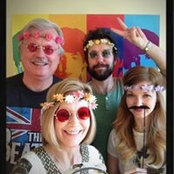 Shaun Hague's photo