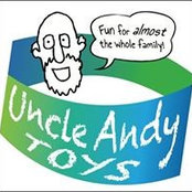 Andy Breckman's photo