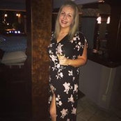 Sarah Miller's photo