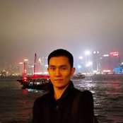 YeeKeong Wan's photo