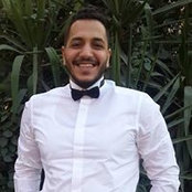 Ahmed El-Sayeds foto