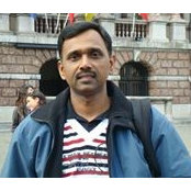 Foto von Saroj Ojha