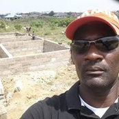 Foto von Danny Ntiamoah