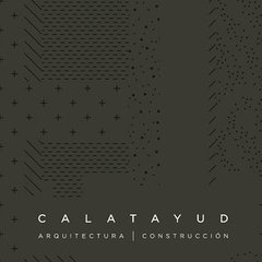 Calatayud Arquitectura I Construcción