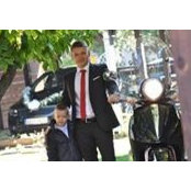 Foto von Vlada Obradovic