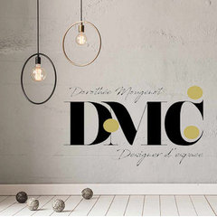 DMC - design d'espace