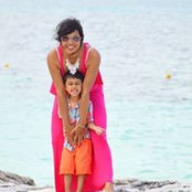 Pooja Pramod's photo