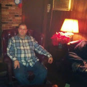 Sergey Ginzburg's photo