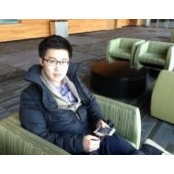 Peter Yang's photo