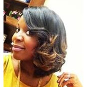 Kimberly Ebonys foto