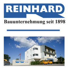 Hermann REINHARD GmbH & Co. KG