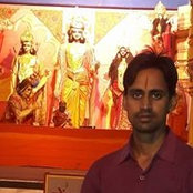 Abhishek Rai's photo