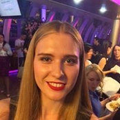 Anna Moiseeva's photo