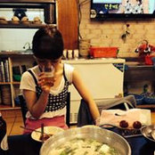 栗城希's photo