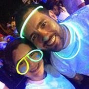 Ismael Reyes's photo